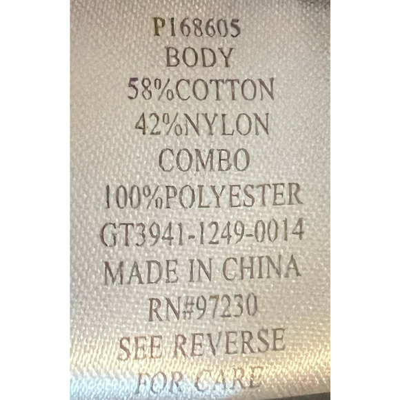 Almost Famous Woman's Black‎ Lacey Sleeveless Dress Size L 32" Long x 18" PTP - Picture 4 of 5